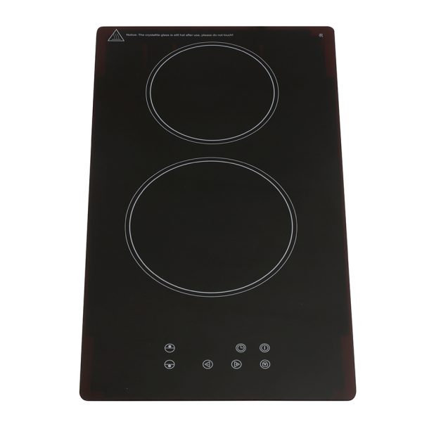 Montpellier CER31T15 Domino Hob