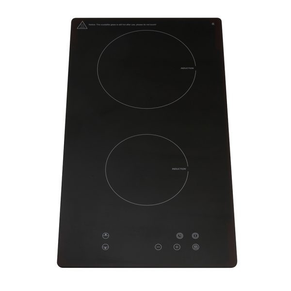 Montpellier INT31T15 Induction Domino Hob