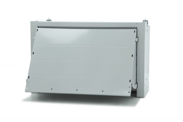 Montpellier MIN60S Swing Out (Integrated) Hood