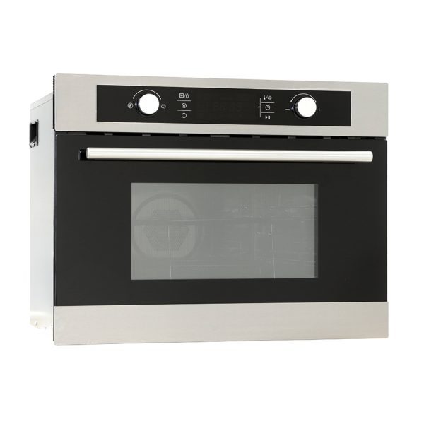 Montpellier MWBIC90044 Built-In Combi Microwave 2