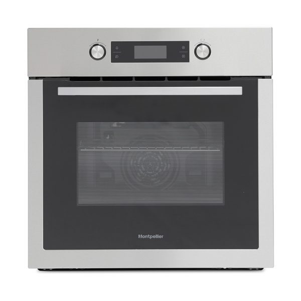 Montpellier SFO72X Single Oven