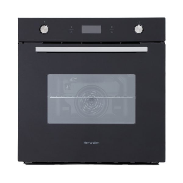 Montpellier SFO74B Single Oven