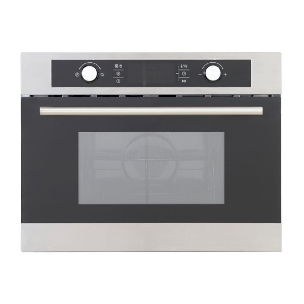 Montpellier MWBIC90044 Built-In Combi Microwave