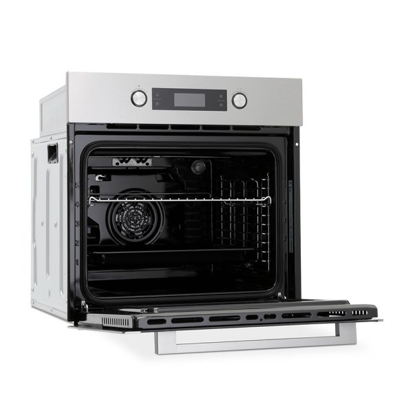 Montpellier SFO72X Single Oven 1