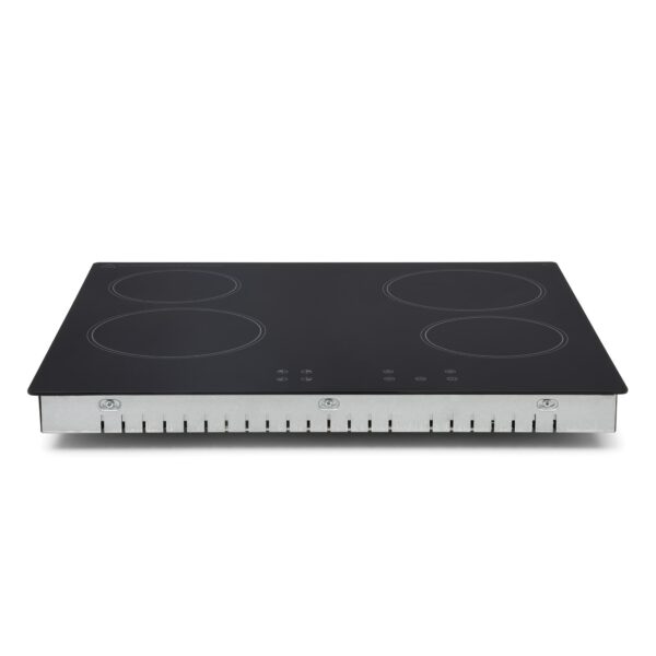 Montpellier CER61NT Ceramic Hob 1