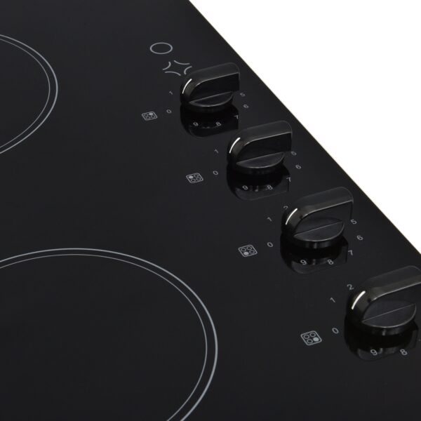 Montpellier CKH61 Ceramic Hob 2