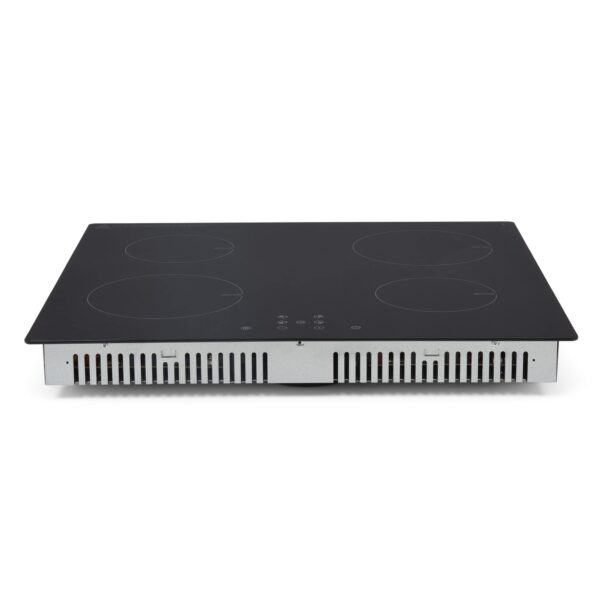 Montpellier INT61T99-13A Plug In Induction Hob 2