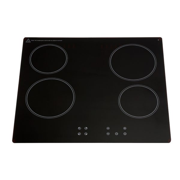 Montpellier CER61NT Ceramic Hob