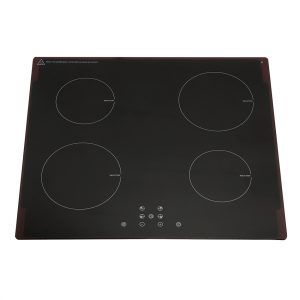 Montpellier INT61NT Induction Hob