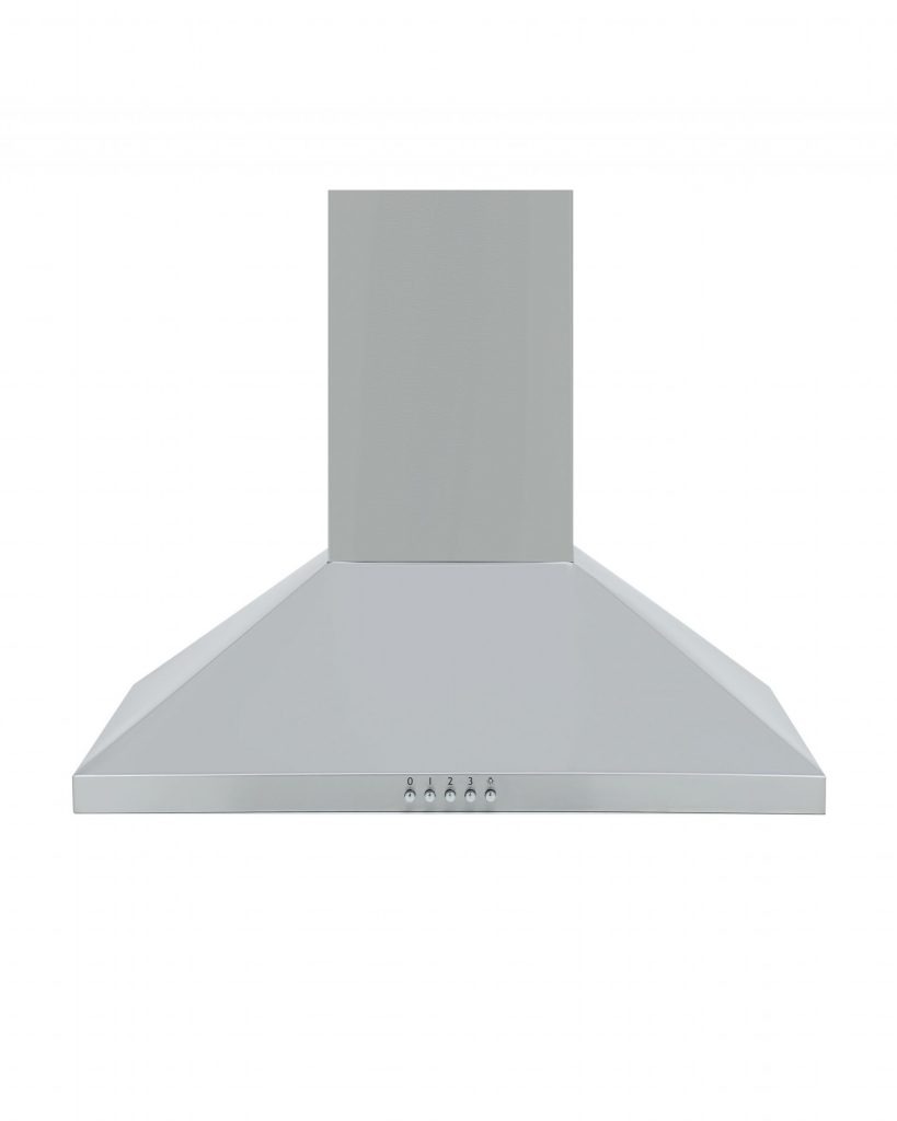 Montpellier MH600X ‘A’ Energy Rated Chimney Hood - Home Appliances Scotland