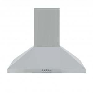 Montpellier MH600X ‘A’ Energy Rated Chimney Hood