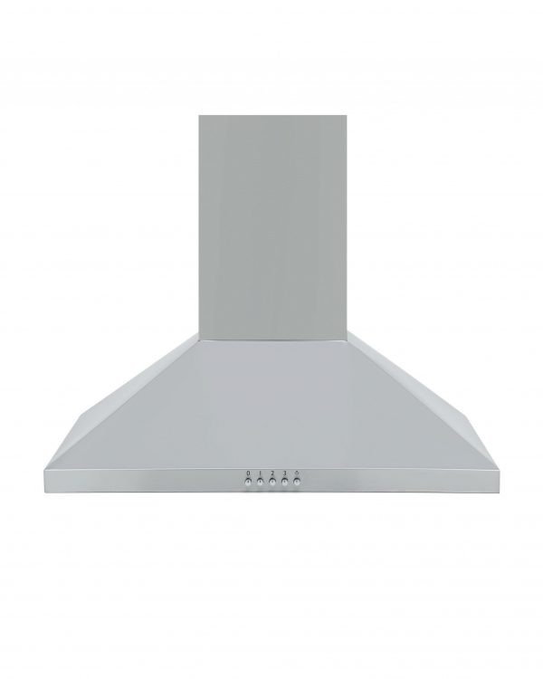 Montpellier MH600X ‘A’ Energy Rated Chimney Hood