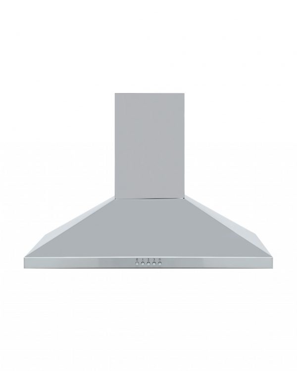 Montpellier MH700X ‘A’ Energy Rated Chimney Hood