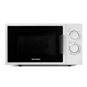 Montpellier MMW22WS Solo Microwave