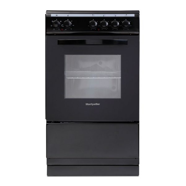 Montpellier MSE50K Single Cavity Electric Cooker