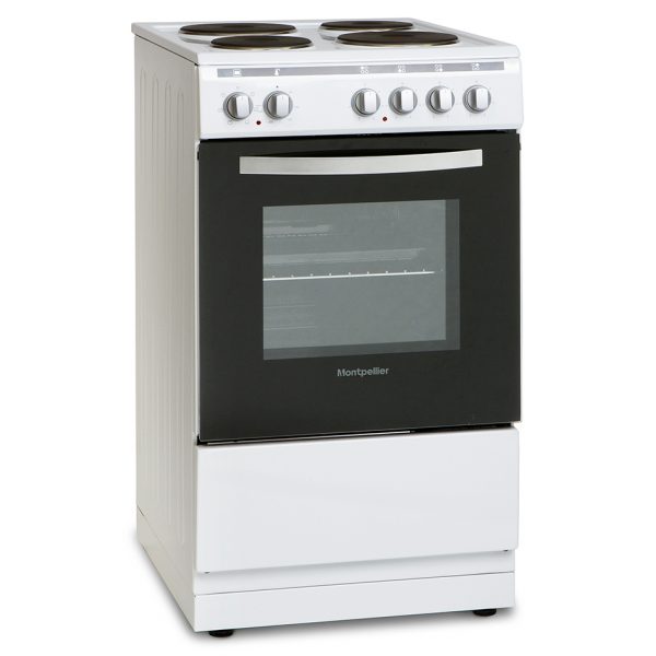 Montpellier MSE50W Single Cavity Electric Cooker