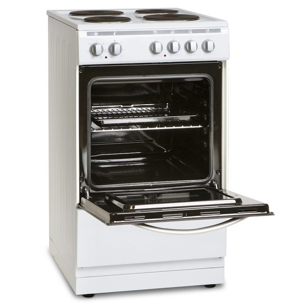 Montpellier MSE50W Single Cavity Electric Cooker 1