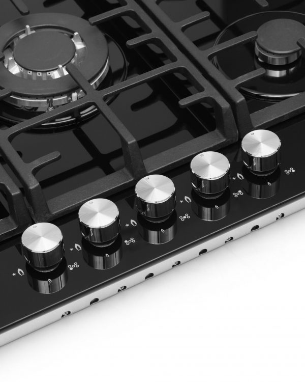 Montpellier MGH75BG Gas Hob 1