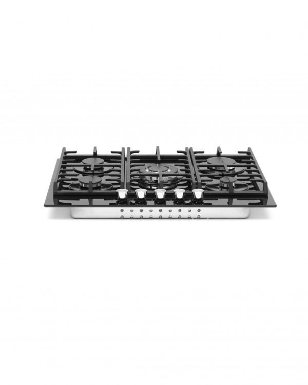 Montpellier MGH75BG Gas Hob 2