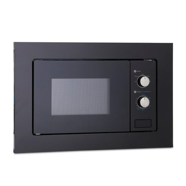 Montpellier MWBI20BK Integrated Solo Microwave 1