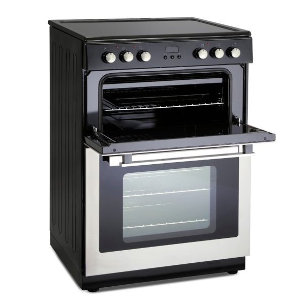 Montpellier RMC61CX Electric Range Cooker 1
