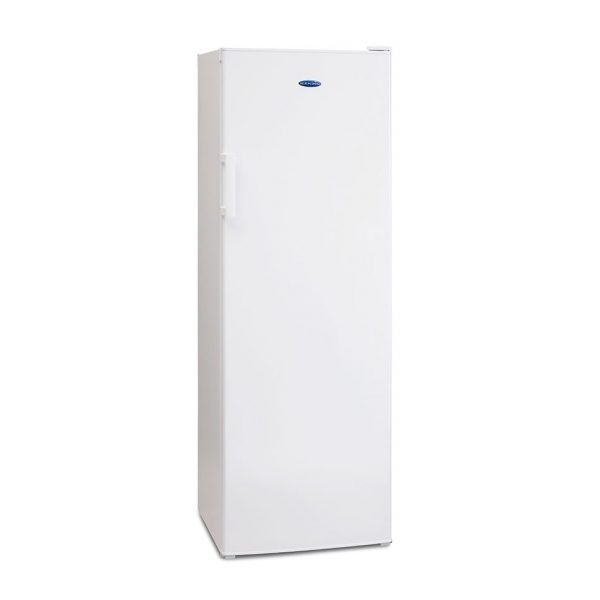 IceKing RL340AP2 Tall Larder Fridge