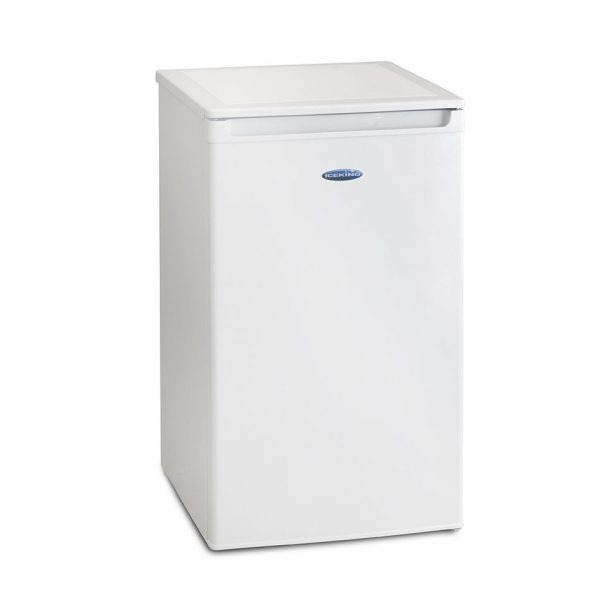 IceKing RZ83AP2 Under Counter Freezer