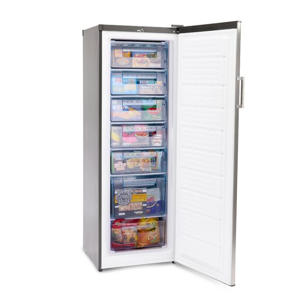 IceKing RZ245S.E Tall freezer 1