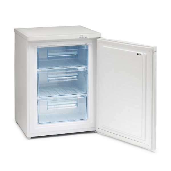 IceKing RZ6103AP2 Under Counter Freezer 1