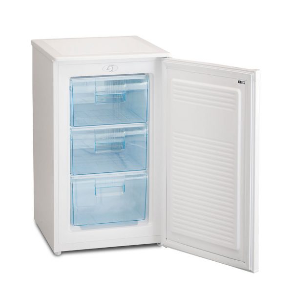 IceKing RZ83AP2 Under Counter Freezer 1