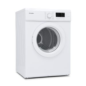 Montpellier MVSD7W Freestanding 7kg Vented Sensor Tumble Dryer