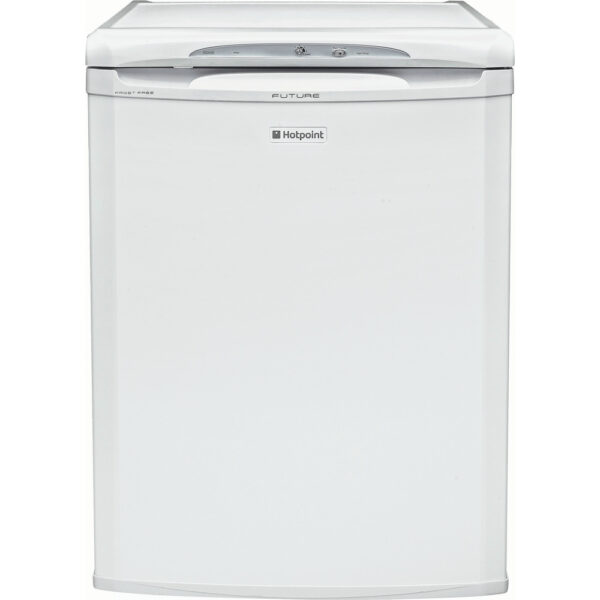 Hotpoint RZA36P.1.1 Freestanding under counter freezer 1