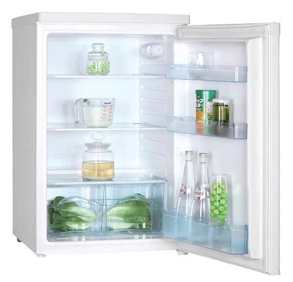 IceKing RHL550W.E Under Counter Larder Fridge 2