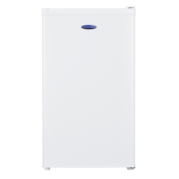 IceKing RK113W.E Under Counter Icebox Fridge 1