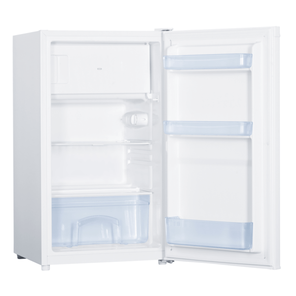 IceKing RK113W.E Under Counter Icebox Fridge 2