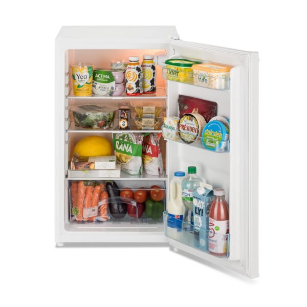 IceKing RL111W.E Under Counter Larger Fridge 2