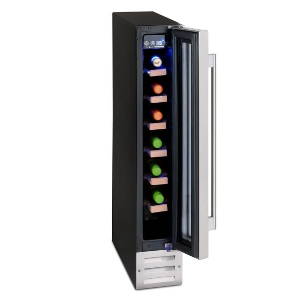 Montpellier WC7X 7 Bottle Wine Cooler 2