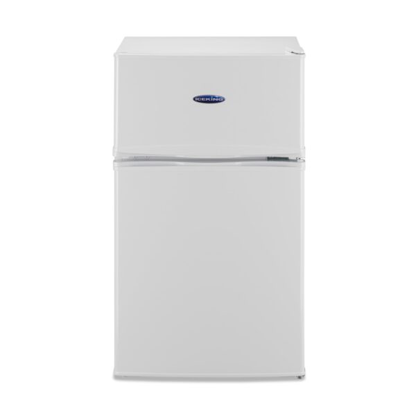 IK2022W.E Under Counter Fridge Freezer 1