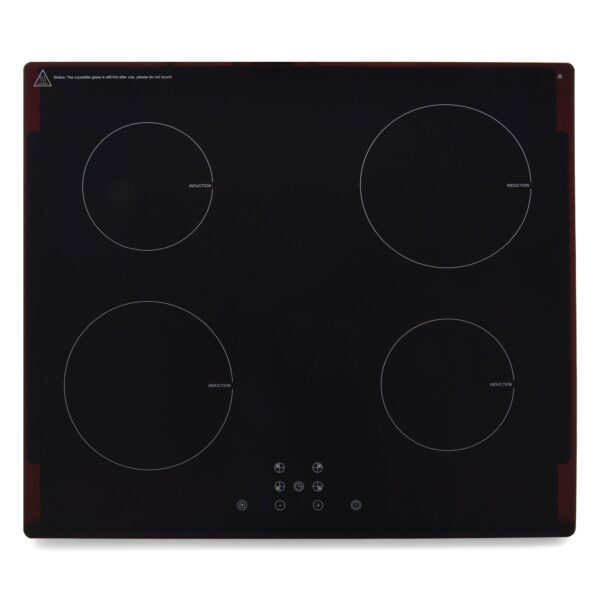 Montpellier INT61T99-13A Plug In Induction Hob 1