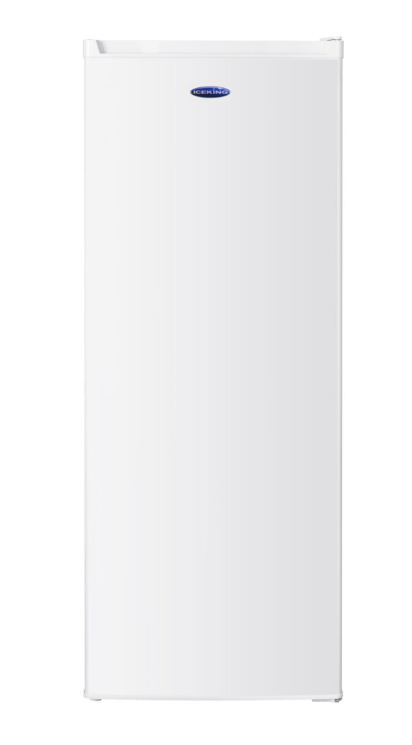 ICEKING RL254W.E 143CM TALL LARDER FRIDGE 1