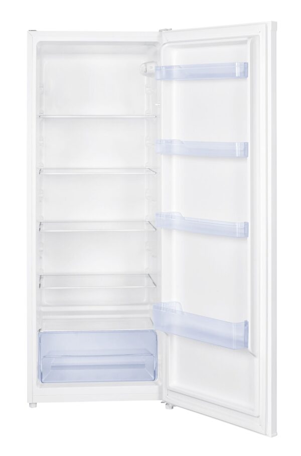 ICEKING RL254W.E 143CM TALL LARDER FRIDGE 2