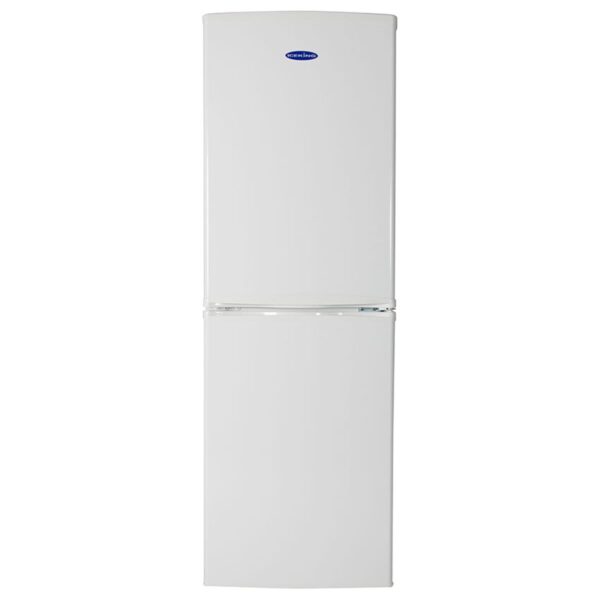 IceKing IK8951W.E Combi Fridge Freezer 1