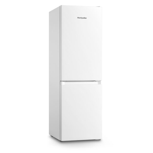 Montpellier MFF150W Frost Free Fridge Freezer 1