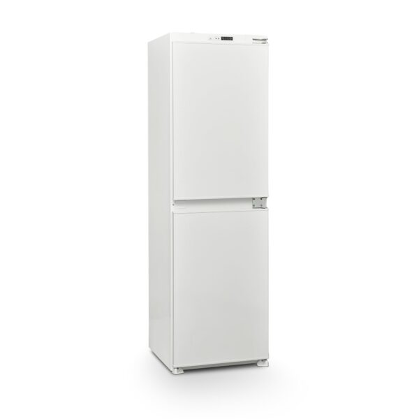 Montpellier MIFF505LF Integrated Low Frost Fridge Freezer 1