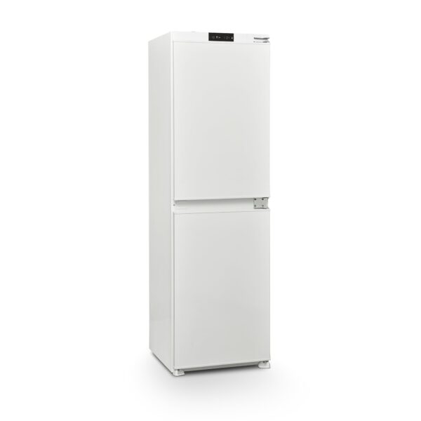 Montpellier MIFF550FF Integrated Frost Free Fridge Freezer 1