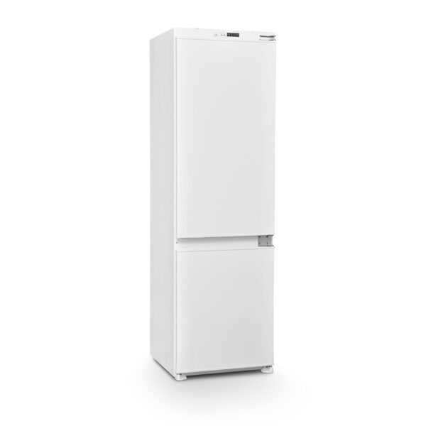 Montpellier MIFF703LF Integrated Low Frost Fridge Freezer 1