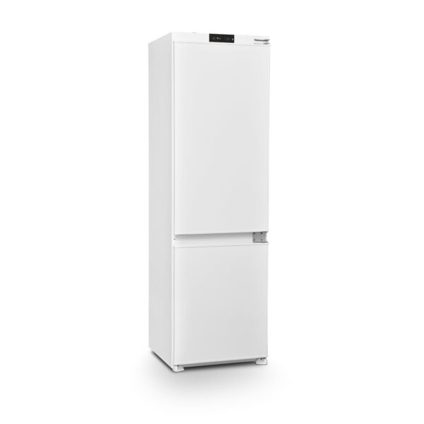 Montpellier MIFF730FF Integrated Frost Free Fridge Freezer 1