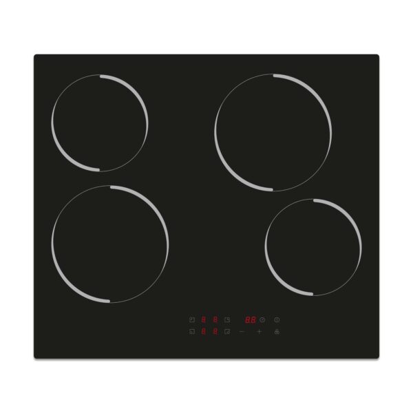 Montpellier MCERPACK Integrated Oven & Ceramic Hob Pack 3