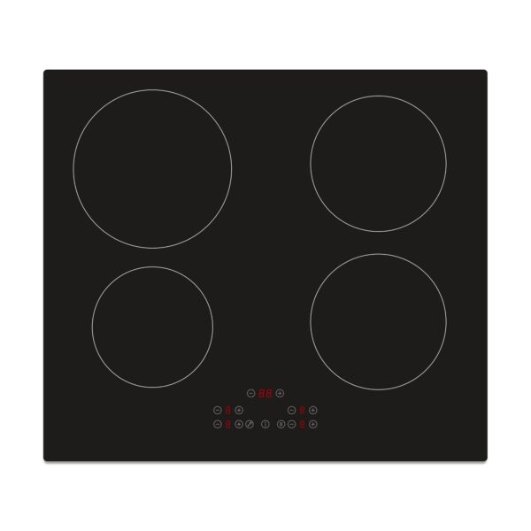 Montpellier MINDPACK Integrated Oven & Induction Hob Pack 2