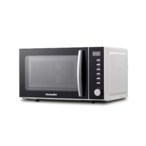 Montpellier MCM20WSC 20 Litre Combi Microwave